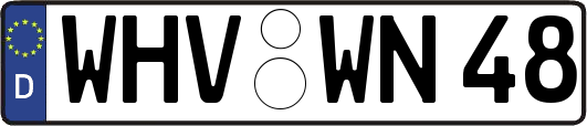 WHV-WN48