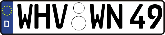 WHV-WN49