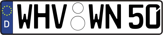 WHV-WN50