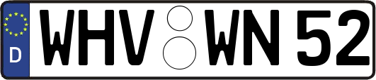 WHV-WN52