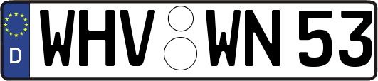 WHV-WN53