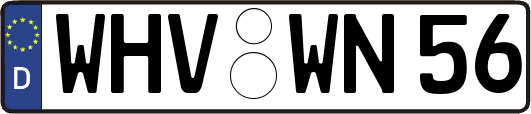 WHV-WN56