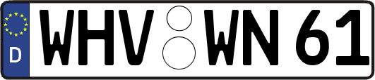 WHV-WN61
