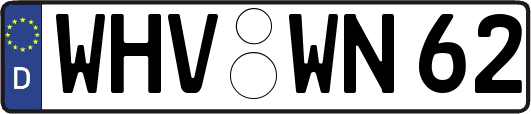 WHV-WN62