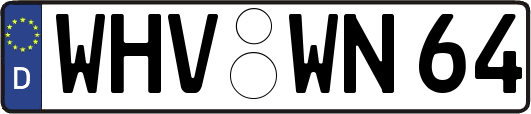 WHV-WN64
