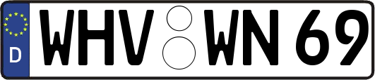 WHV-WN69
