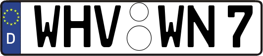 WHV-WN7