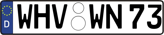 WHV-WN73