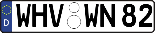 WHV-WN82