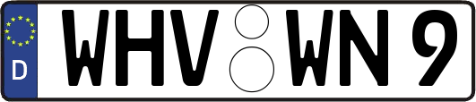 WHV-WN9