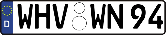 WHV-WN94