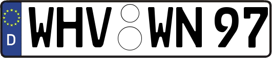 WHV-WN97