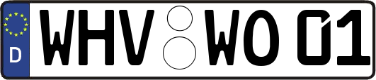 WHV-WO01