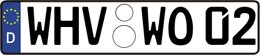 WHV-WO02