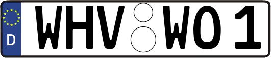 WHV-WO1