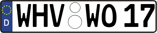 WHV-WO17