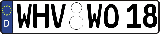 WHV-WO18