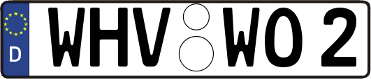 WHV-WO2