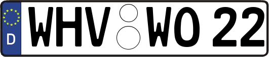 WHV-WO22