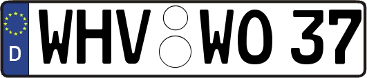 WHV-WO37