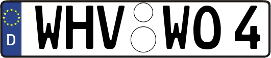 WHV-WO4