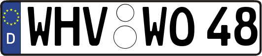 WHV-WO48