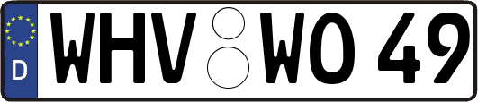 WHV-WO49