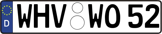 WHV-WO52