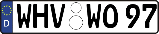 WHV-WO97