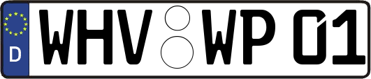 WHV-WP01