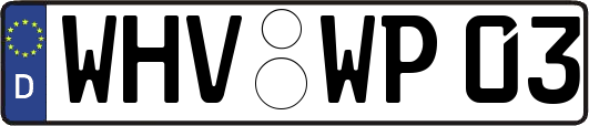 WHV-WP03