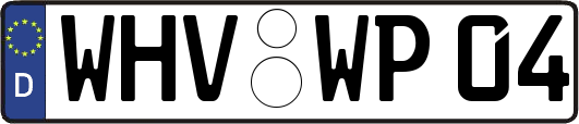 WHV-WP04