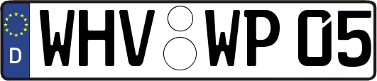 WHV-WP05