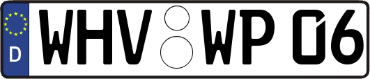 WHV-WP06