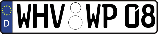 WHV-WP08