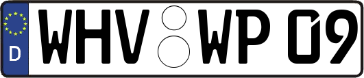WHV-WP09