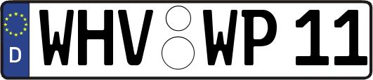 WHV-WP11