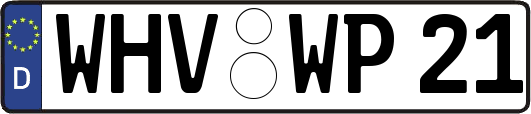 WHV-WP21