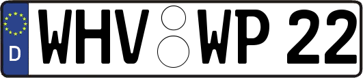 WHV-WP22