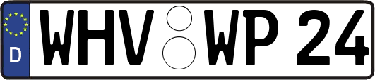 WHV-WP24