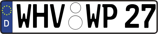 WHV-WP27
