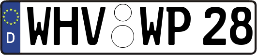 WHV-WP28