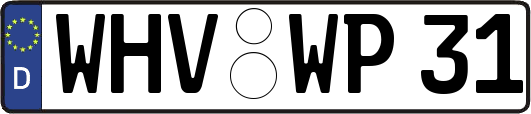 WHV-WP31