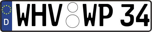 WHV-WP34