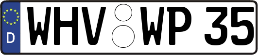 WHV-WP35
