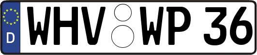 WHV-WP36