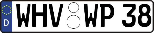 WHV-WP38