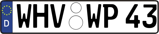 WHV-WP43