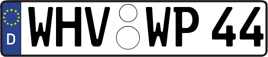 WHV-WP44