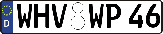 WHV-WP46